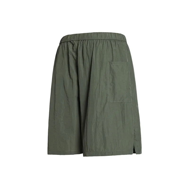 EMINU Sports Shorts Unisex-26