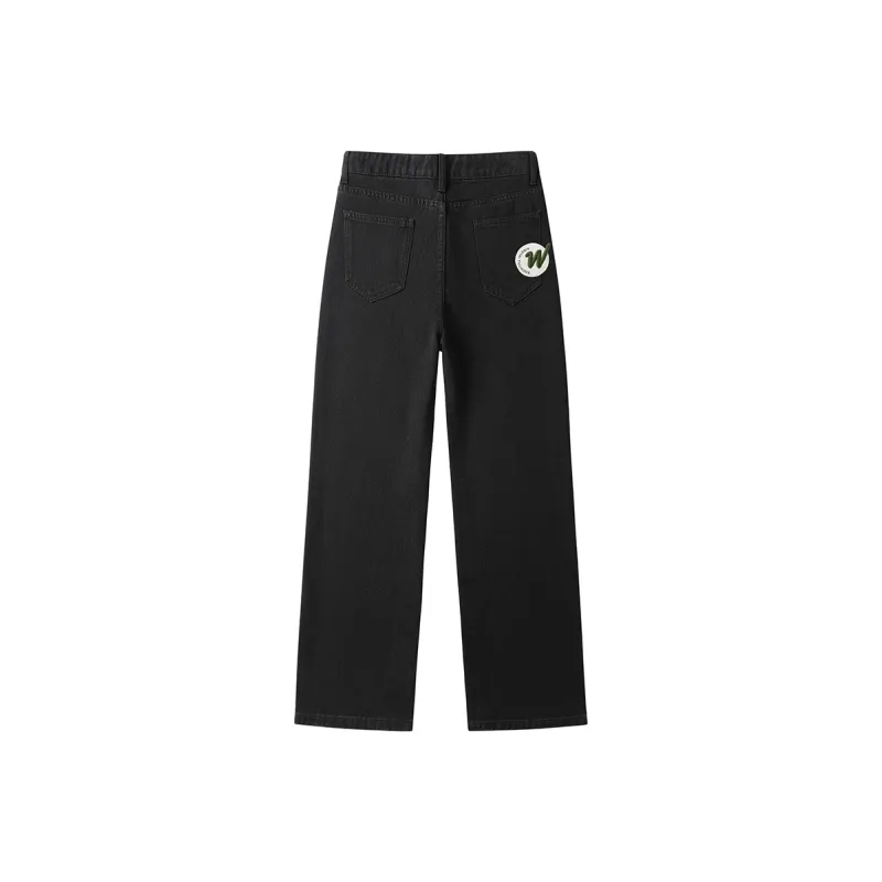 ERRORLOAD Jeans Unisex-12