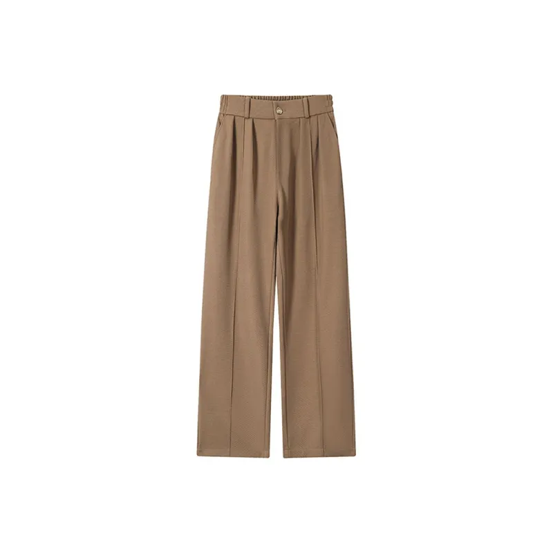 WARNING LIGHT Suit Trouser Unisex-2