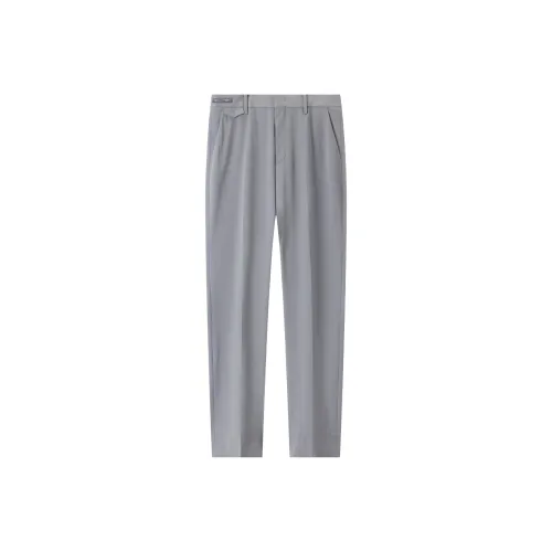 Jiumuwang Men's Pants Expert Suit Trouser Men's