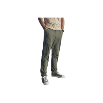 AKCLUB Free Cuba Series Casual Pants Men's