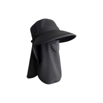 Fishing For Bears Quick Dry Fabric Sun Protection Hats Unisex