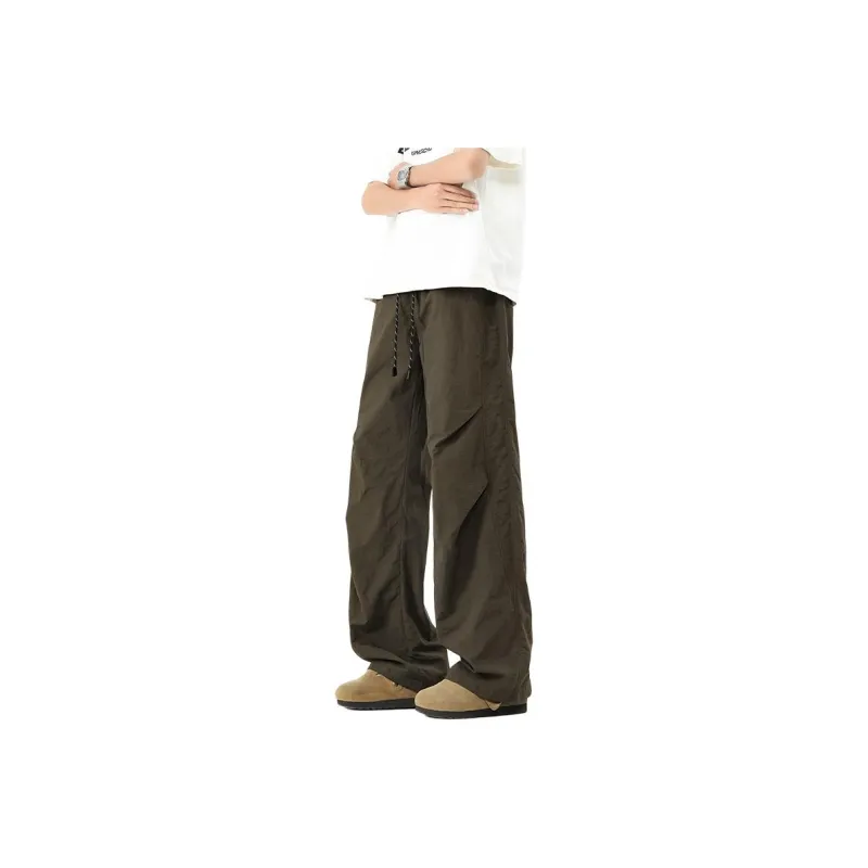 Evil Lions Casual Pants Unisex-10