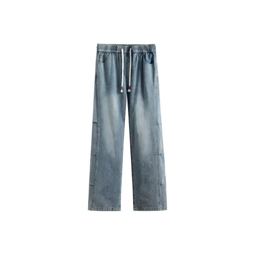 Find Yourself Jeans Unisex