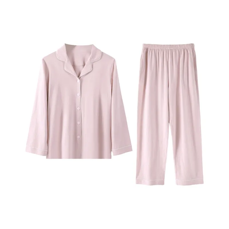 H YXIANG Women's Pajama Sets-0