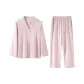 Women's Solid Color Pink
