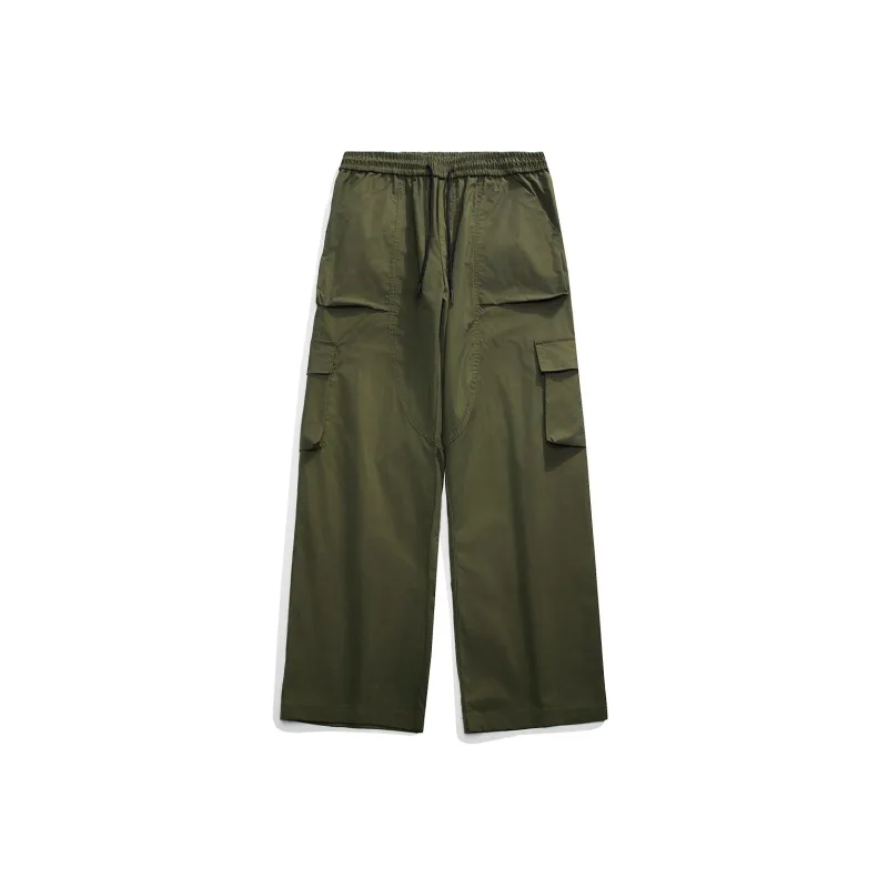 AiLoT Cargo Pants Unisex-12