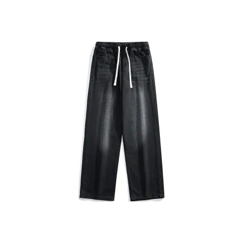 FAVEPOP Jeans Unisex
