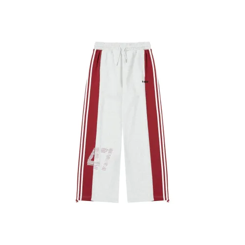 Loungewear & Underwear