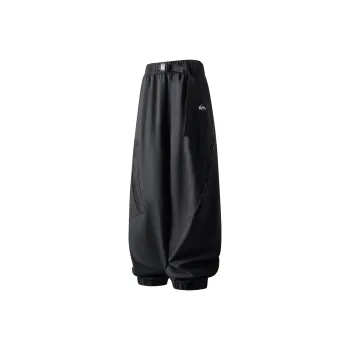 Quiksilver Windbreaker Pants Unisex