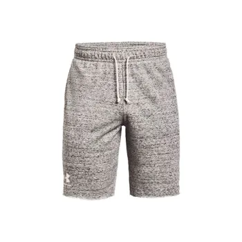 Under Armour Loose Fit Shorts Men's Gray