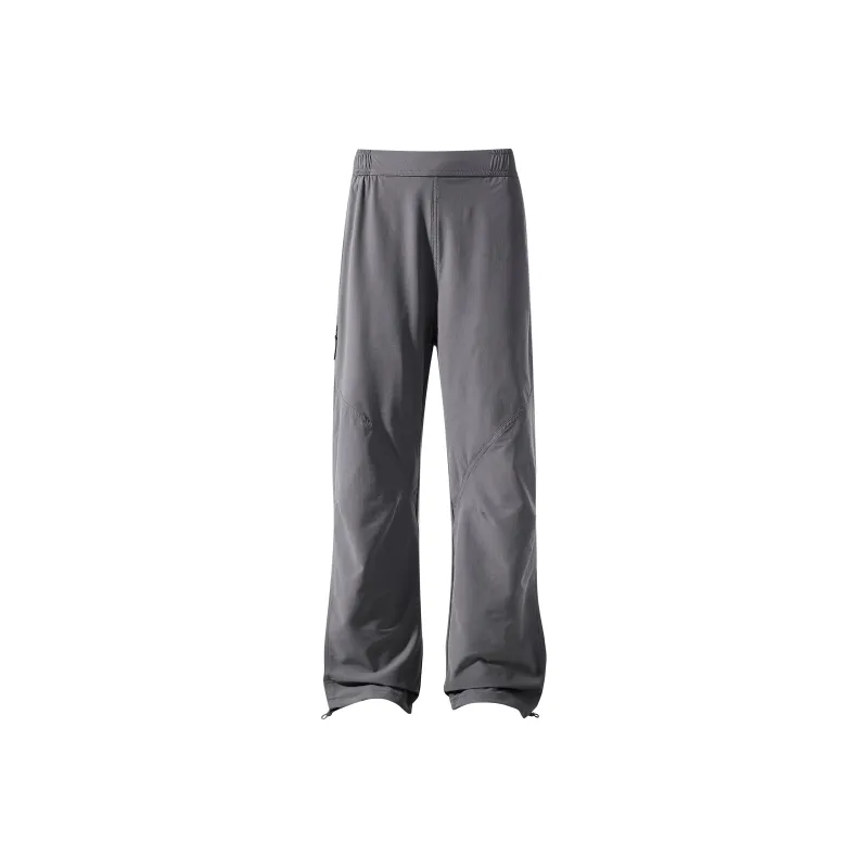 KNOW EVERY Cargo Pants Unisex-12