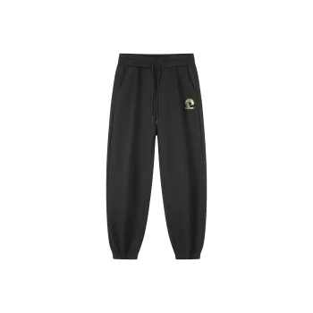 WARRIOR Casual Pants Unisex