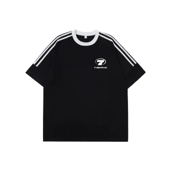 7 SEVFUN T Shirts Unisex