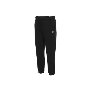 PUMA Casual Pants Men Black