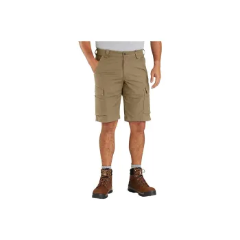 Carhartt 105297 RIPSTOP CARGO WORK SHORT Cargo Shorts RELAXED FIT Men's