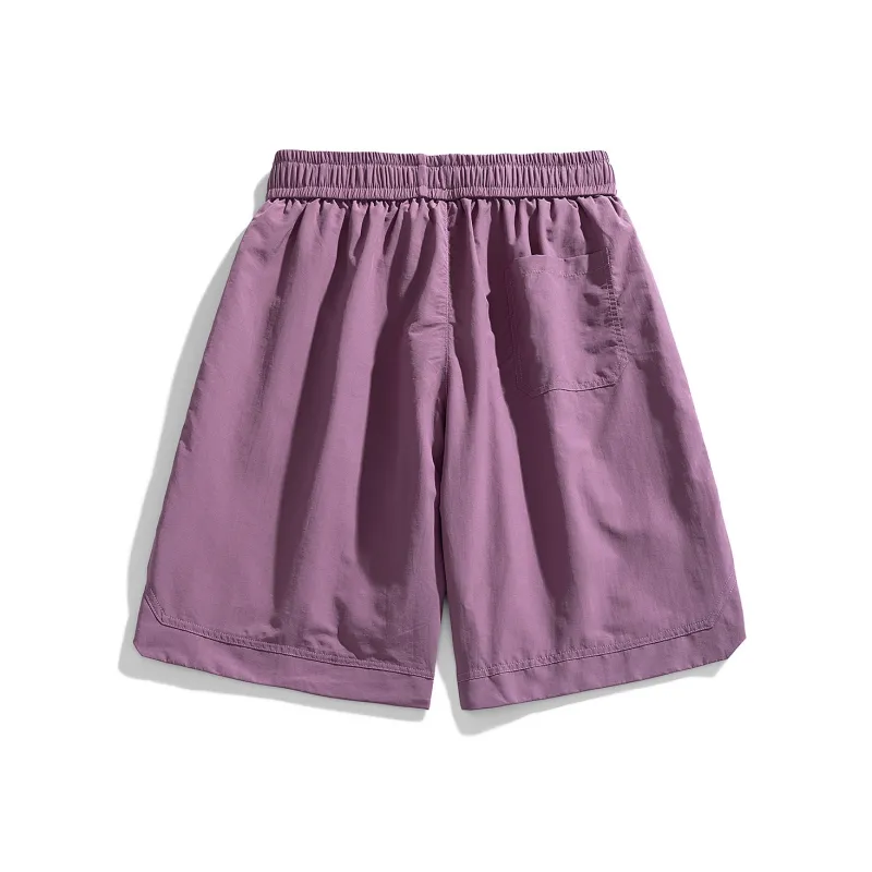 DOUBLEFISH Casual Shorts Unisex-15