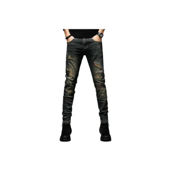 Devanro Jeans Men