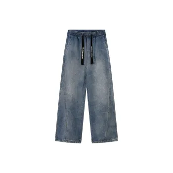 FAKE VINTAGE Jeans Unisex