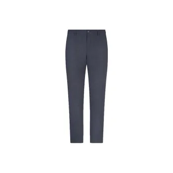 SEPTWOLVES Casual Pants Men