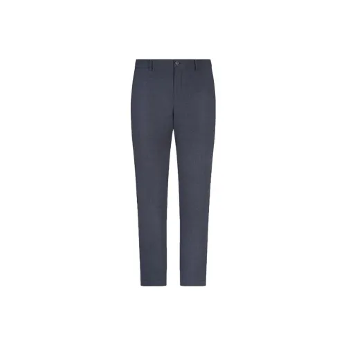 SEPTWOLVES Casual nera pants Men