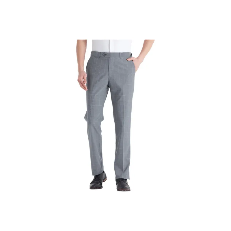 SHANSHAN Suit Trousers Men-1