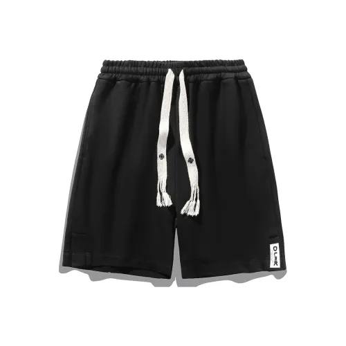 OLRIK Summer Casual Shorts Unisex