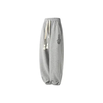 GROGNAK Casual Pants Unisex