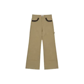 GOOD BAI Series 916 Casual Pants Unisex