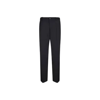 Nine inthe morning Casual Pants Men's Black
