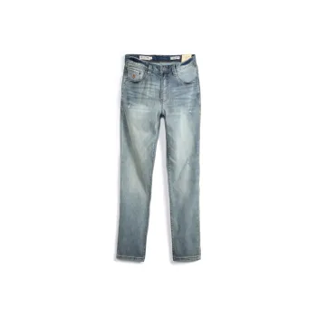 MCS Jeans Men Blue