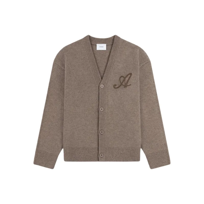 Axel Arigato Ash Signature Cardigan-0