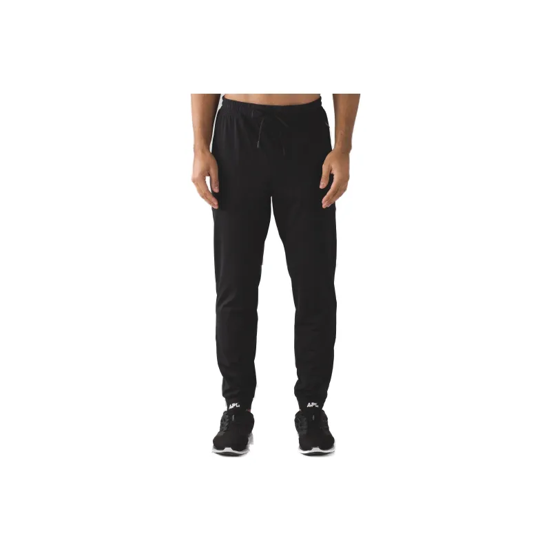 Lululemon Future Classics Casual Pants Men's Black-0
