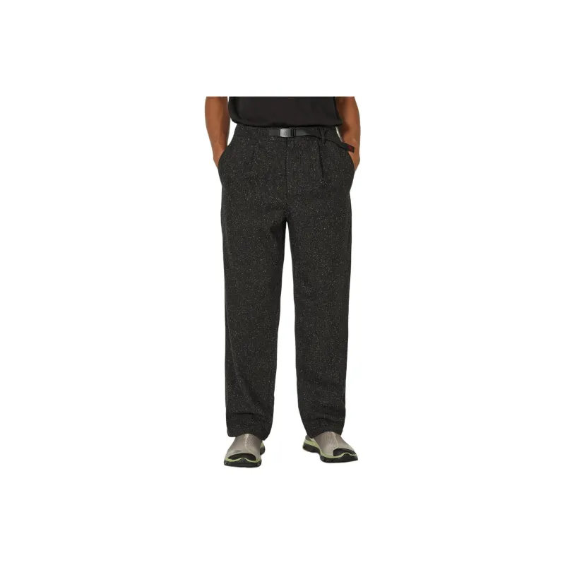 Gramicci Casual Pants Men's Charcoal Gray-0