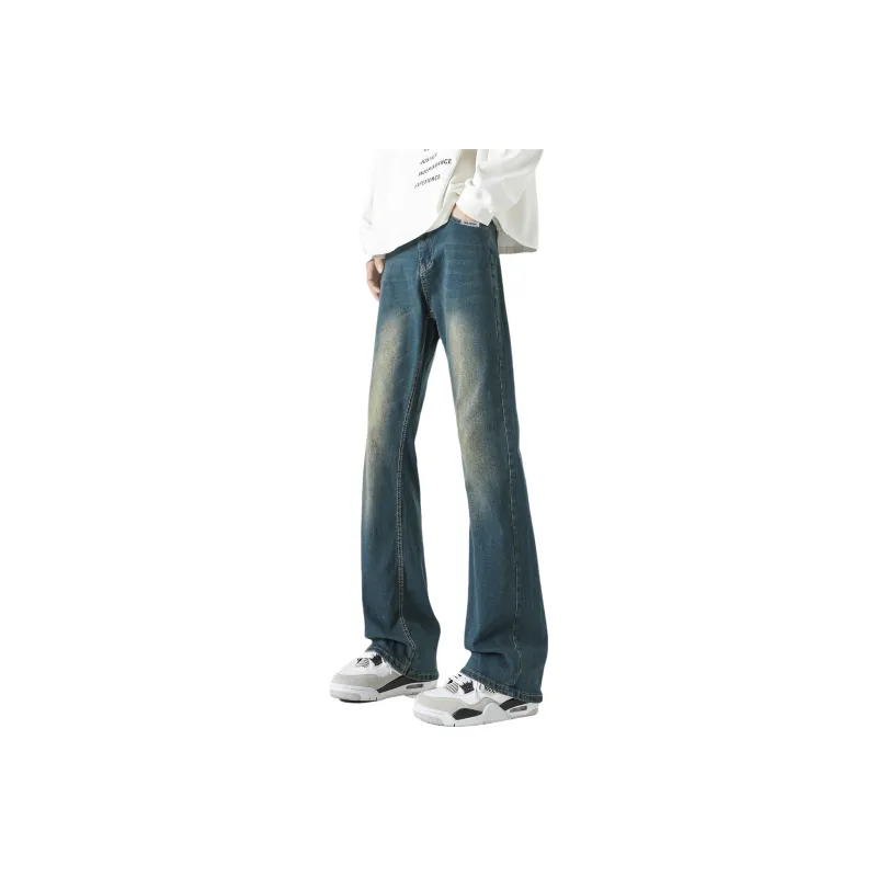 FAKE VINTAGE Jeans Unisex-15