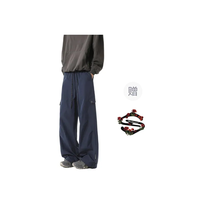 Universal Templates Cargo Pants Unisex-12