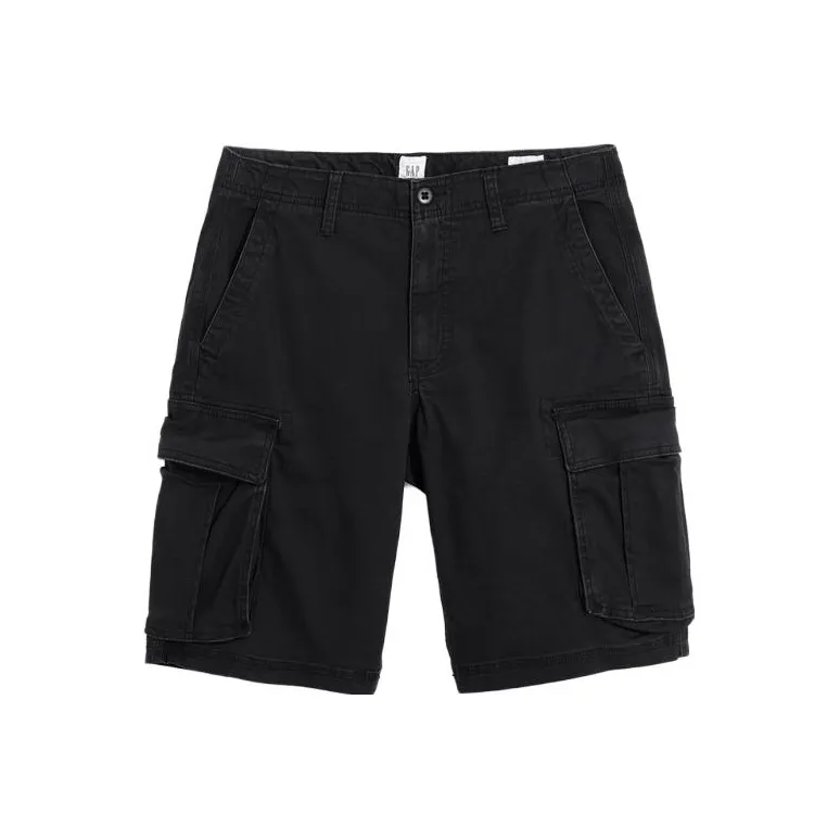 GAP Cargo Shorts Men-12