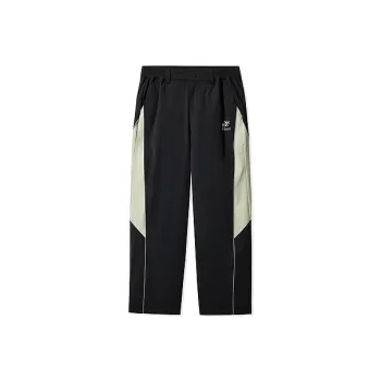 Cabbeen Down & Insulated Pants Men Coal Black 01