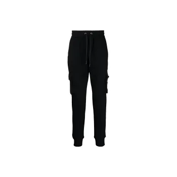 Moose Knuckles Drawstring waistband Cargo Trousers