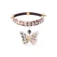 Dunhuang Collection Collar-Burn Text