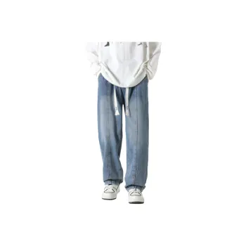 RAMPAGE Jeans Unisex Medium Blue