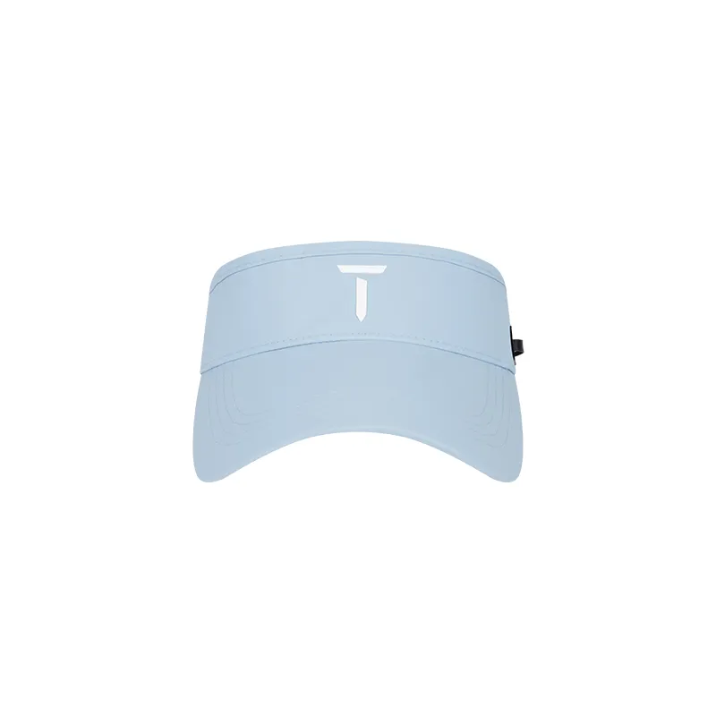 EUROPEAN TOUR Polyamide Elastane Sun Protection Hats Men's-19