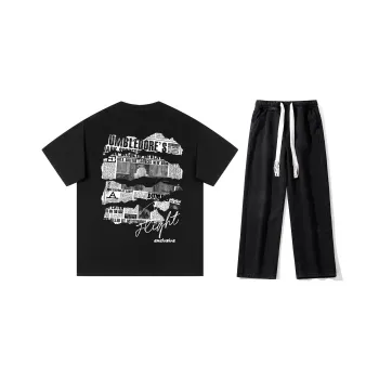 CSKS Casual Sportswear Unisex