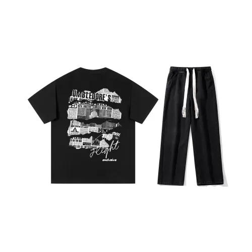 CSKS Casual Sportswear Unisex