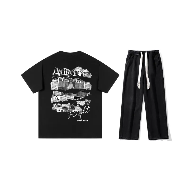 CSKS Casual Sportswear Unisex-0