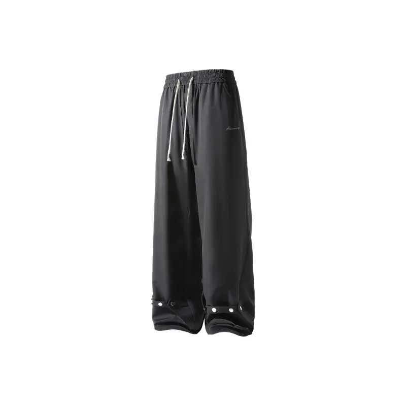 Yiwen Casual Pants Unisex-0