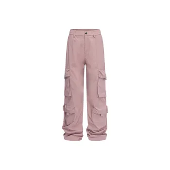 KM Cargo Pants Unisex