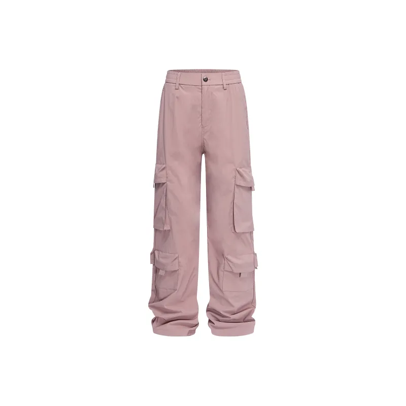 KM Cargo Pants Unisex-4