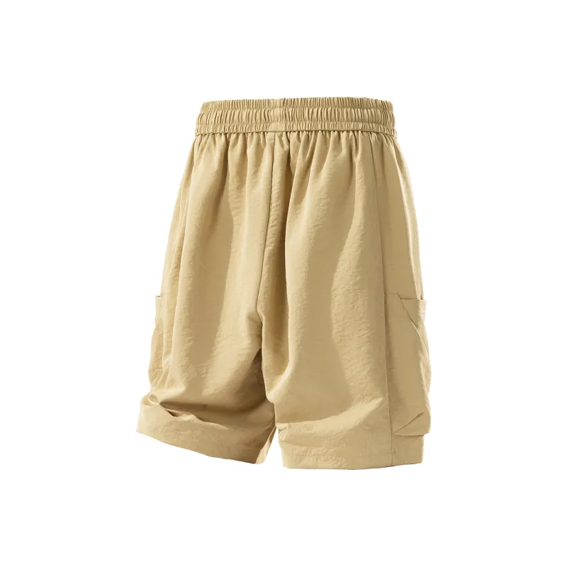 ATLETICO DE MADRID 1903 Casual Shorts Unisex-13