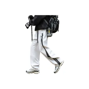 JUNGLE PANDA Cargo Pants Unisex